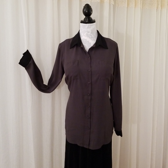 Torrid blouse - Picture 1 of 7